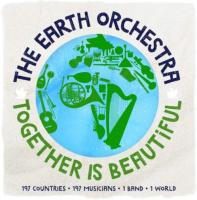Виниловая пластинка Earth Orchestra / Together Is Beautiful (1LP)