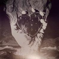 Виниловая пластинка Marko Hietala / Pyre Of The Black Heart (Debut Solo Album By Nightwish Member) (1LP)