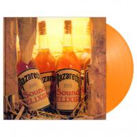Виниловая пластинка Nazareth / Sound Elixir (Coloured Vinyl)(LP) Виниловая пластинка Nazareth / Sound Elixir (Coloured Vinyl)(LP)