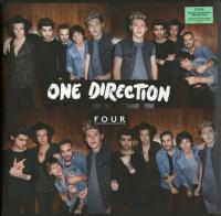 Виниловая пластинка One Direction / Four (2LP)