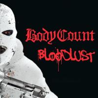 Компакт-диск Body Count / Bloodlust (Special Edition)(CD)