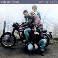 Виниловая пластинка Prefab Sprout / Steve McQueen (LP)