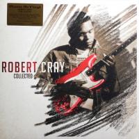 Виниловая пластинка Robert Cray / Collected (2LP)