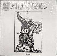 Виниловая пластинка Ulver / Vargnatt (1LP)