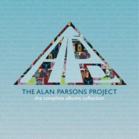 Виниловая пластинка Alan Parsons Project, The / The Complete Albums Collection (Box)(11LP)
