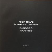 Виниловая пластинка NICK CAVE & THE BAD SEEDS / B-SIDES & RARITIES - PARTS I & II (7LP)
