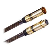 Кабель межблочный аудио Tchernov Cable Reference MkII IC XLR (1 m)