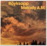 Виниловая пластинка Royksopp / Melody A.M. (2LP)