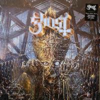 Виниловая пластинка Ghost / IMPERA (Opaque Silver Vinyl) (1LP)