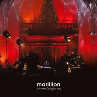 Виниловая пластинка Marillion / Live from Cadogan Hall (Coloured Vinyl)(4LP)