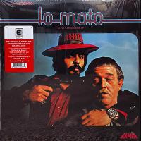 Виниловая пластинка Willie Colon / Hector La / Lo Mato (Si No Compra Este Lp) (1LP)