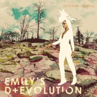 Виниловая пластинка Esperanza Spalding / Emily's D+Evolution (LP)