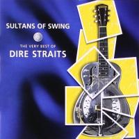 Компакт-диск Dire Straits / Sultans Of Swing - The Very Best Of (RU)(CD)