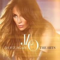 Компакт-диск Jennifer Lopez / Dance Again...The Hits (1CD)