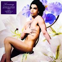 Виниловая пластинка PRINCE / Lovesexy (1LP)