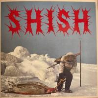 Виниловая пластинка Portugal The Man / Shish (coloured vinyl) (1LP)