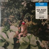Виниловая пластинка Pale Jay / Low End Love Songs (LP)