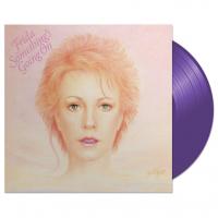 Виниловая пластинка Anni-Frid Lyngstad ?(Frida) / Something's Going On (Coloured Vinyl)(LP)