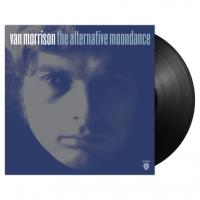 Виниловая пластинка Van Morrison / The Alternative Moondance (LP)