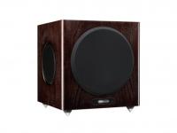Сабвуфер Monitor Audio Gold Series (5G) W12 Dark Walnut