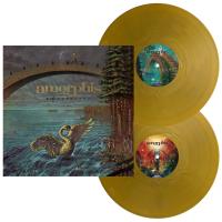 Виниловая пластинка Amorphis / Borderland (2LP)