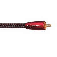 Кабель Digital Coax AudioQuest Cinnamon Digital Coax (5.0 м)