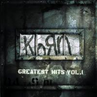 Компакт-диск Korn / Greatest Hits Vol. 1 (CD)
