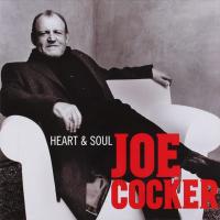 Компакт-диск Joe Cocker / Heart & Soul (CD)