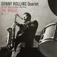 Виниловая пластинка Sonny Rollins / The Bridge (1LP)