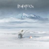 Компакт-диск Redemption / Snowfall On Judgement Day (RU)(CD)