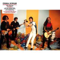 Виниловая пластинка Primal Scream / Maximum Rock 'n' Roll: The Singles Vol. 2 (2LP)
