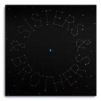 Виниловая пластинка BRONNER DR EMANUEL / SISTERS & BROTHERS (1LP)