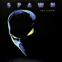 Виниловая пластинка Various / Spawn the Album (coloured) (2LP) Виниловая пластинка Various / Spawn the Album (coloured) (2LP)