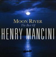 Компакт-диск Henry Mancini / Moon River: The Henry Mancini Collection (1CD)