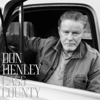 Виниловая пластинка Don Henley / Cass County (Deluxe) (2LP)
