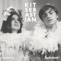 Виниловая пластинка Kit Sebastian / Mantra Moderne (LP)