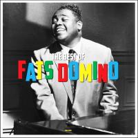 Виниловая пластинка Fats Domino / The Best Of (LP)