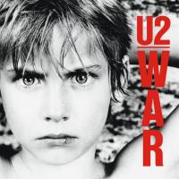 Виниловая пластинка U2 / War (LP)
