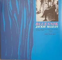 Виниловая пластинка JACKIE MCLEAN / Bluesnik (1LP)