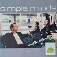 Виниловая пластинка SIMPLE MINDS / NEAPOLIS - RSD 2023 RELEASE - LIME GREEN VINYL (1LP)