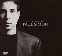 Компакт-диск Paul Simon / The Essential Paul Simon (2CD+DVD)