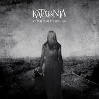 Виниловая пластинка Katatonia / Viva Emptiness (Black) (2LP)