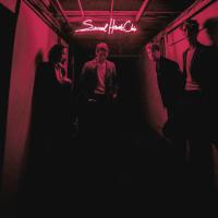 Виниловая пластинка Foster The People / Sacred Hearts Club (LP)