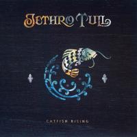 Компакт-диск Jethro Tull / Catfish Rising (CD)