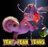 Виниловая пластинка Yeah Yeah Yeahs / Mosquito (LP)