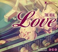 Компакт-диск Сборник / The Real... Love (3CD)