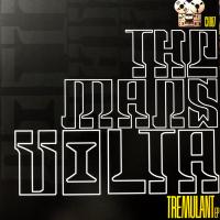 Виниловая пластинка The Mars Volta / Tremulant (EP) (Transparent, EP, Limited) (1LP)