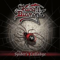 Виниловая пластинка King Diamond / The Spider's Lullabye (2LP)