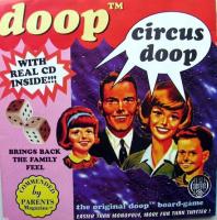 Виниловая пластинка Doop / Circus Doop (1LP)