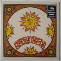 Виниловая пластинка Andromeda / Andromeda (lp) Виниловая пластинка Andromeda / Andromeda (lp)